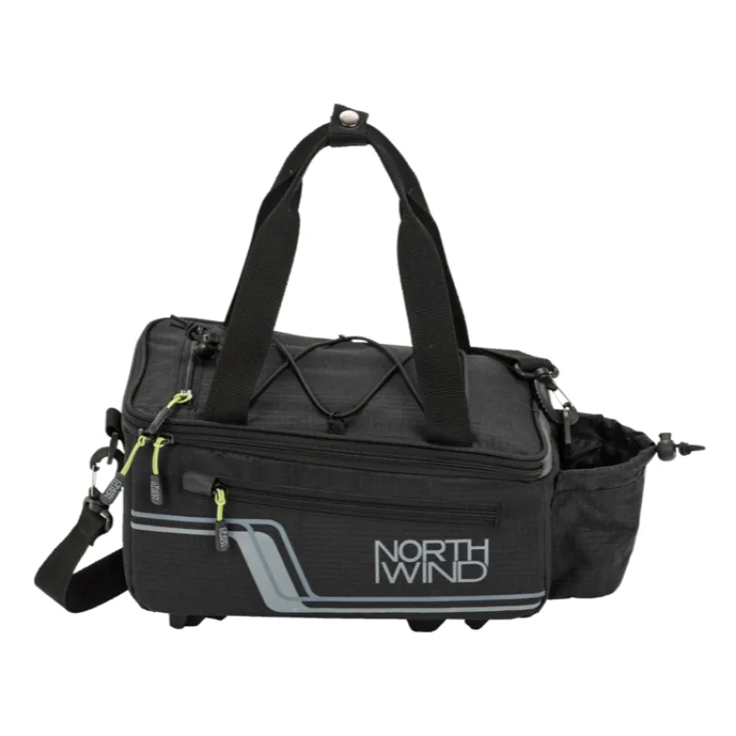 One4All Smartbag Gepäckträgertasche MonkeyLoad T