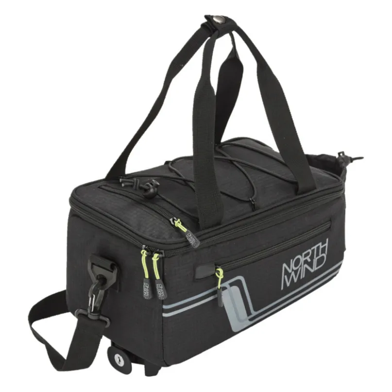 One4All Smartbag Gepäckträgertasche MonkeyLoad T