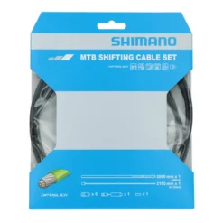 Optislick MTB Schaltzug-Set