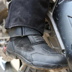 Orella Damen Motorradstiefel
