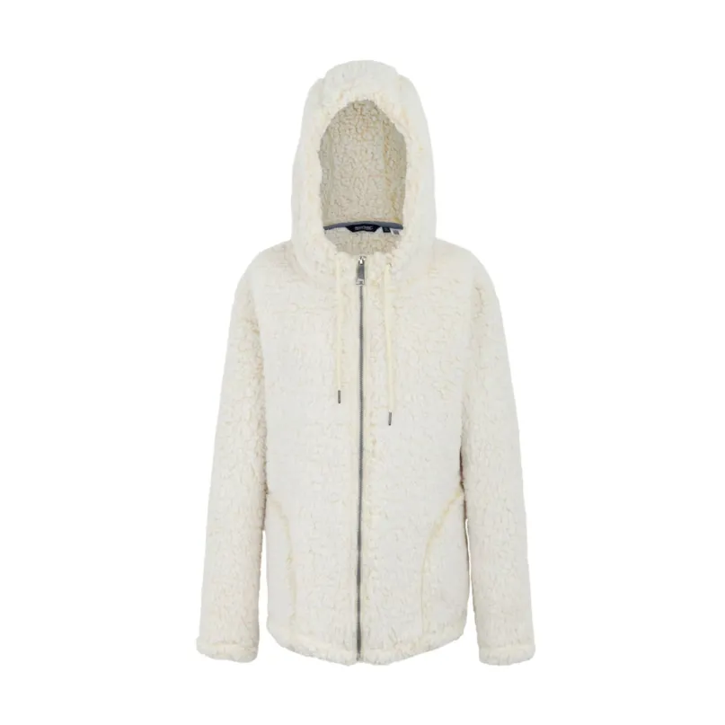 Orielle Fleecejacke Damen