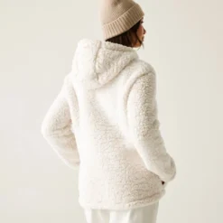Orielle Fleecejacke Damen