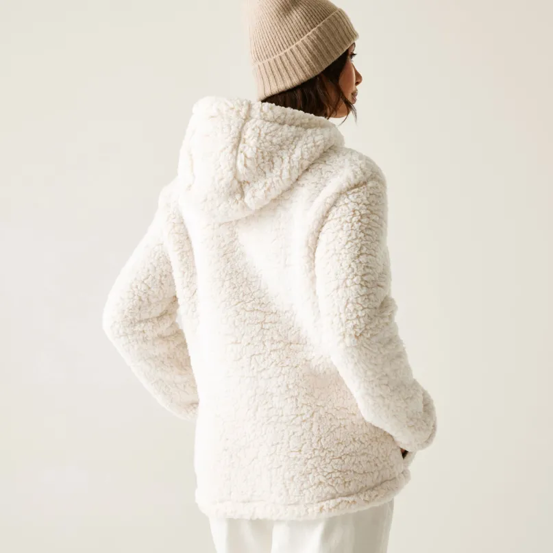 Orielle Fleecejacke Damen