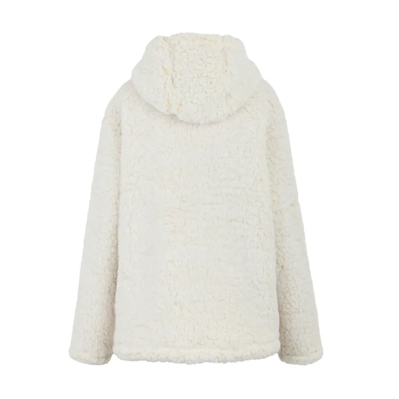 Orielle Fleecejacke Damen