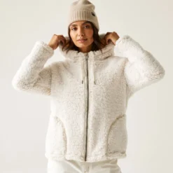 Orielle Fleecejacke Damen