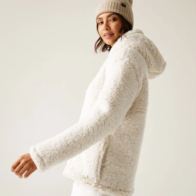 Orielle Fleecejacke Damen
