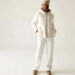 Orielle Fleecejacke Damen