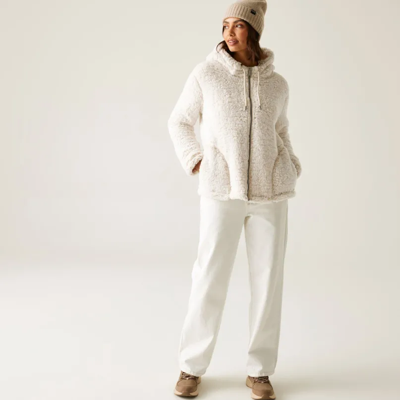 Orielle Fleecejacke Damen