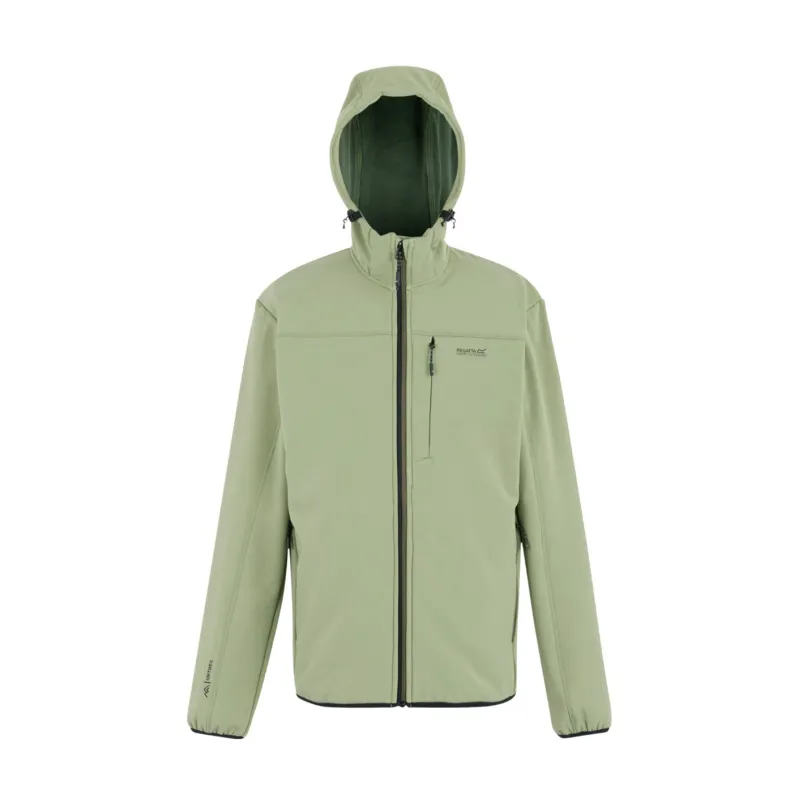 Ossek Softshelljacke Herren