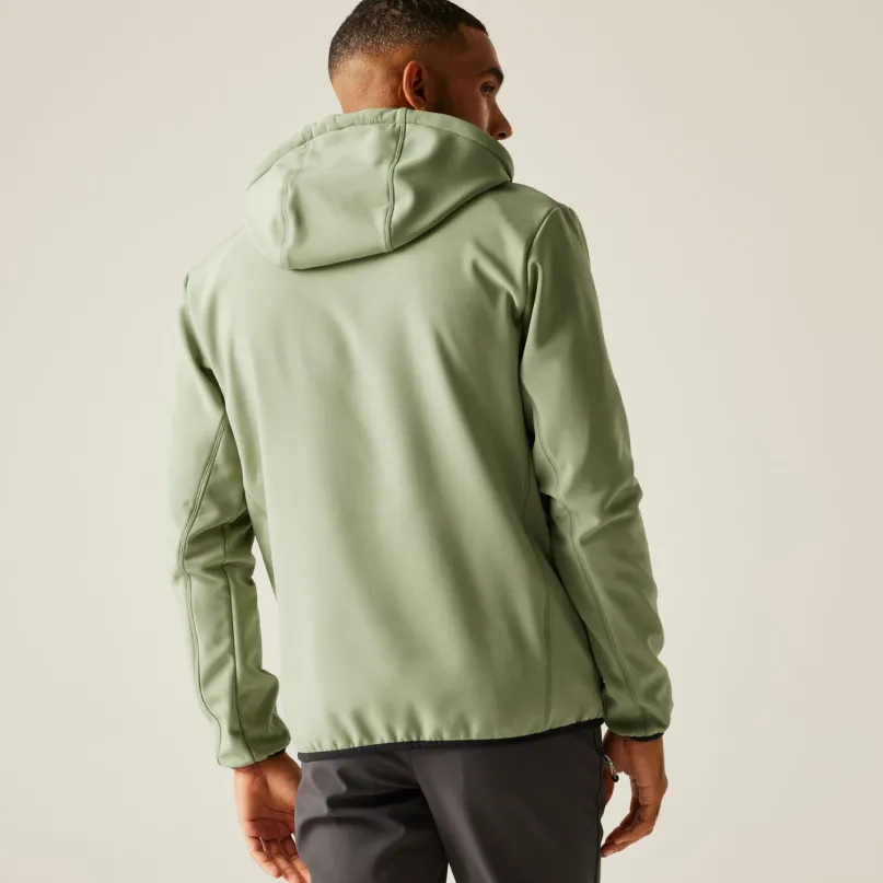 Ossek Softshelljacke Herren