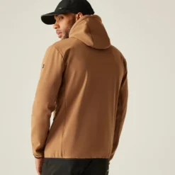 Ossek Softshelljacke Herren