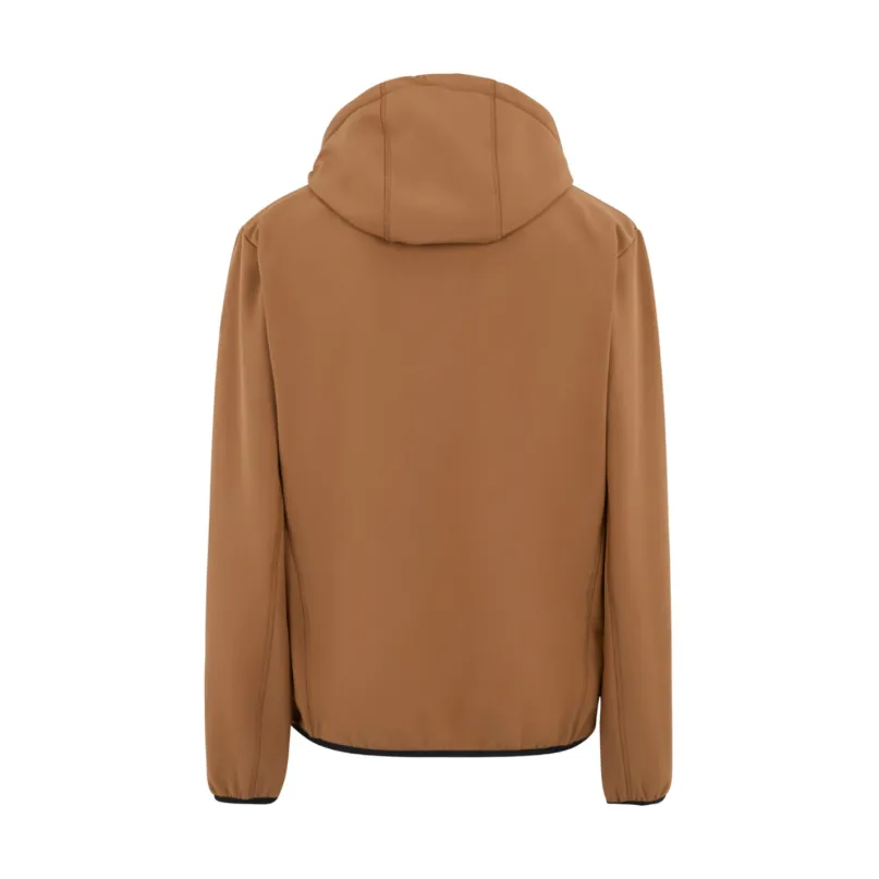 Ossek Softshelljacke Herren