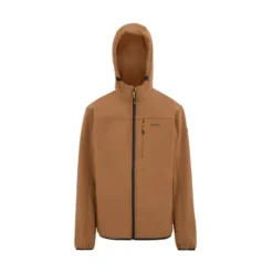 Ossek Softshelljacke Herren