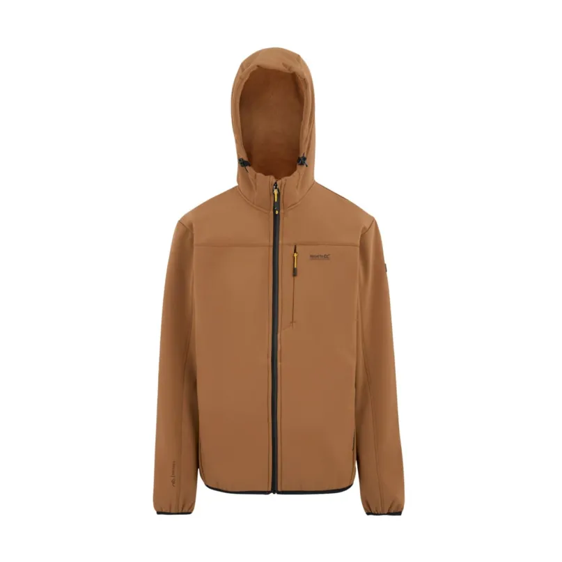 Ossek Softshelljacke Herren