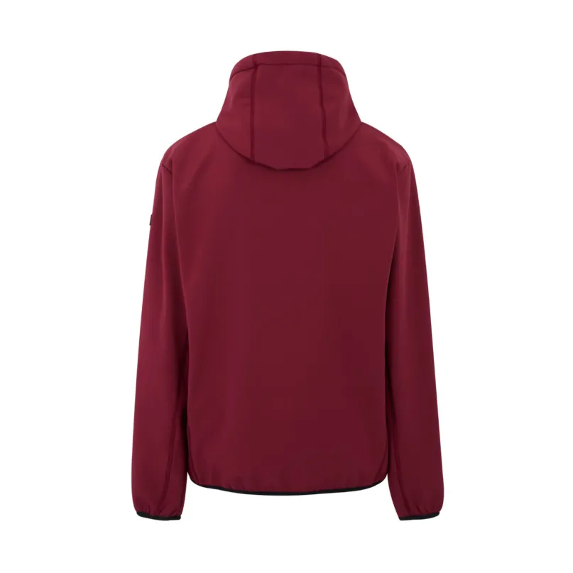 Ossek Softshelljacke Herren