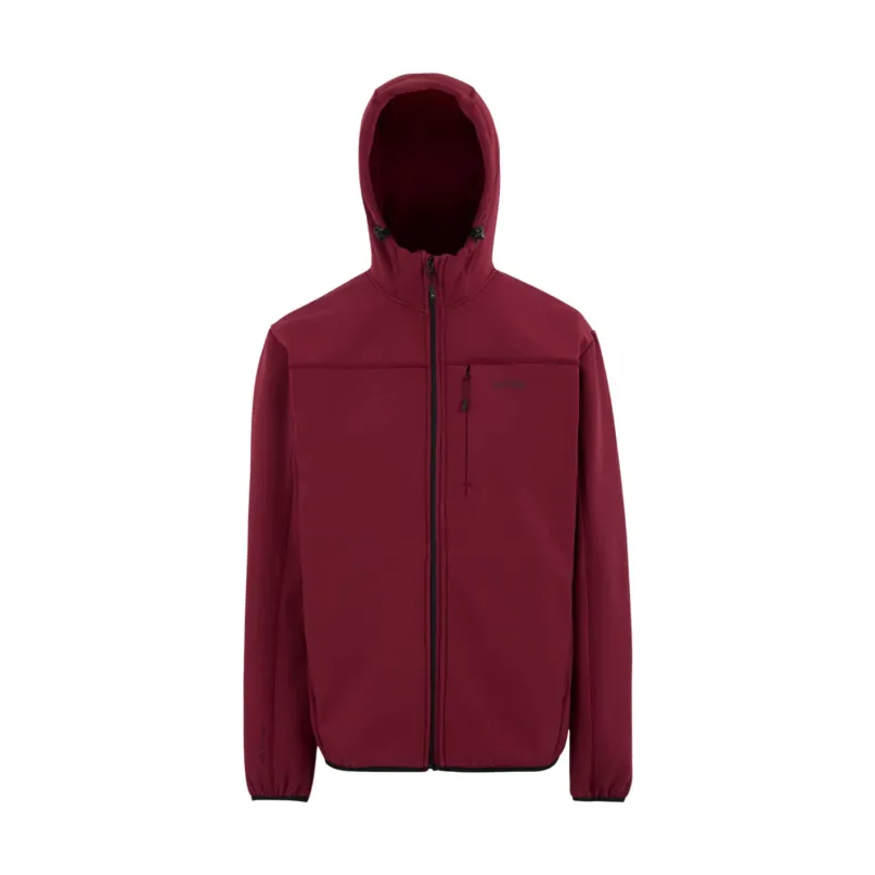 Ossek Softshelljacke Herren