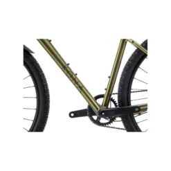 Ouroboros Gravelbike 28
