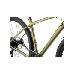 Ouroboros Gravelbike 28