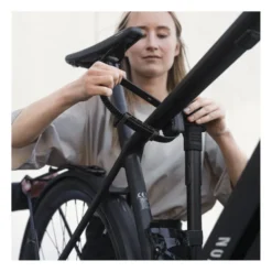 OutPace 2 Fahrradträger Anhängerkupplung