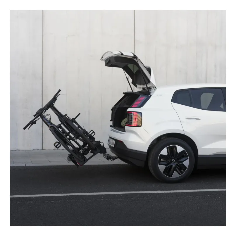 OutPace 2 Fahrradträger Anhängerkupplung
