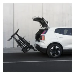 OutPace 3 Fahrradträger Anhängerkupplung