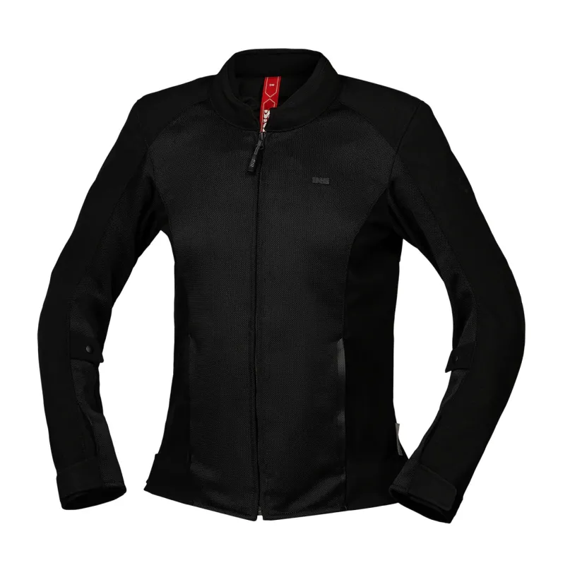 Oxy-Air Damen Motorrad Jacke