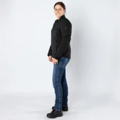 Oxy-Air Damen Motorrad Jacke