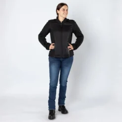 Oxy-Air Damen Motorrad Jacke