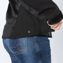 Oxy-Air Damen Motorrad Jacke