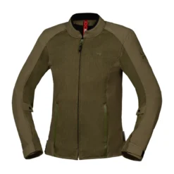 Oxy-Air Damen Motorradjacke