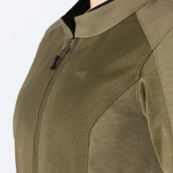 Oxy-Air Damen Motorradjacke