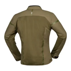 Oxy-Air Motorrad Jacke