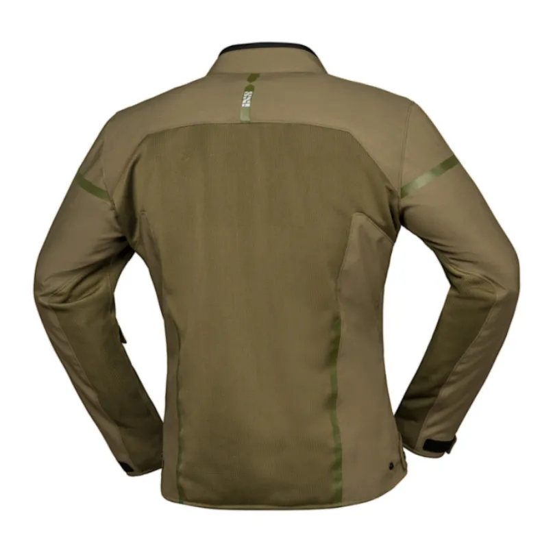 Oxy-Air Motorrad Jacke