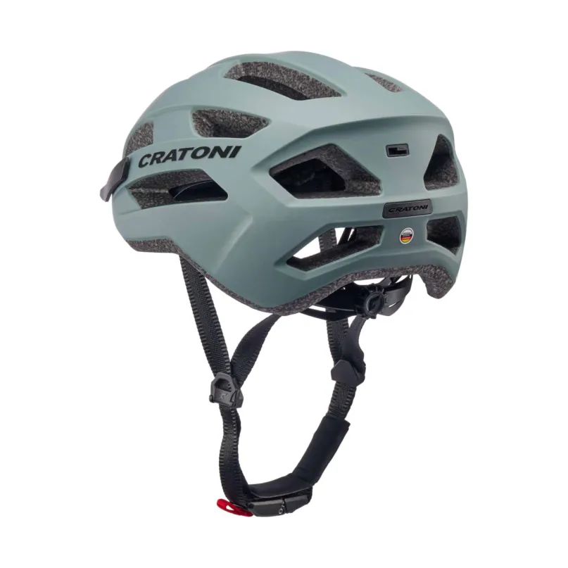 Pacer 2.0 Fahrradhelm