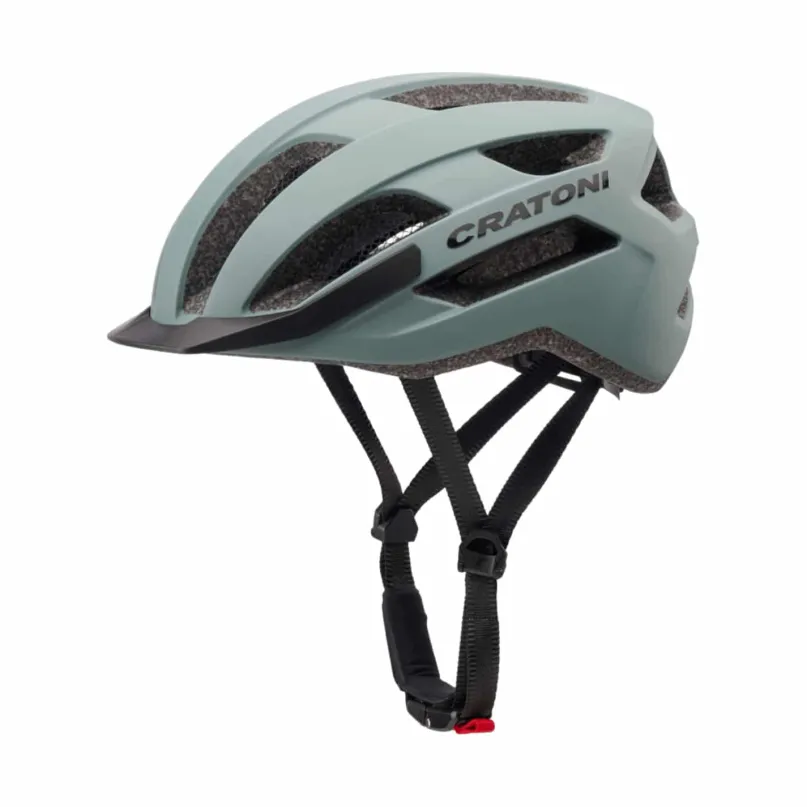 Pacer 2.0 Fahrradhelm