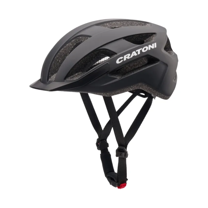 Pacer 2.0 Fahrradhelm