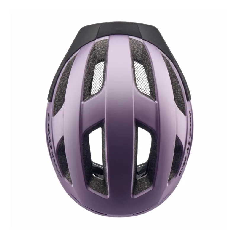 Pacer 2.0 Fahrradhelm