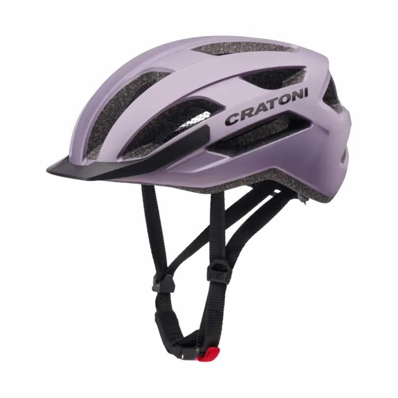 Pacer 2.0 Fahrradhelm