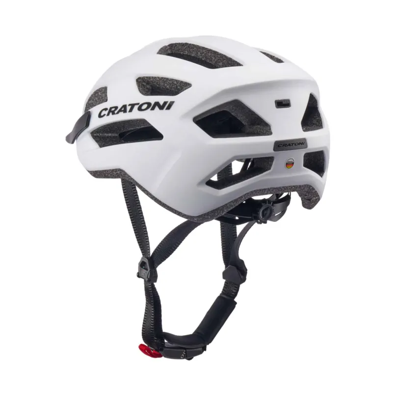 Pacer 2.0 Fahrradhelm