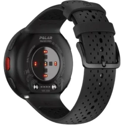 Pacer Pro GPS-Laufuhr