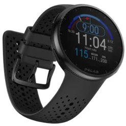 Pacer Pro GPS-Laufuhr