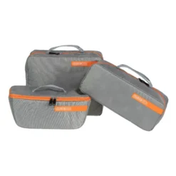 Packing Cube Bundle Organizer-Set für Fahrradtaschen