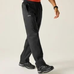 Pack-It Fahrrad Regenhose Herren