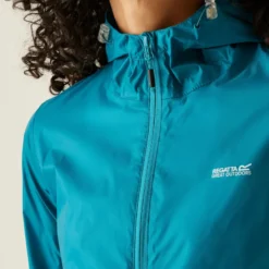 Pack-It III Regenjacke Damen