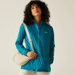 Pack-It III Regenjacke Damen