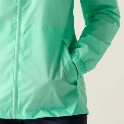 Pack-It III Regenjacke Damen