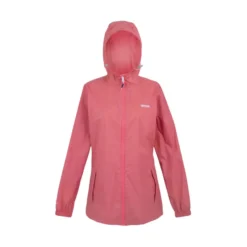 Pack-It III Regenjacke Damen