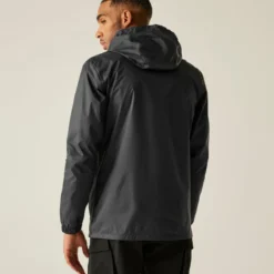 Pack It III Regenjacke Herren