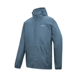 Pack It III Regenjacke Herren