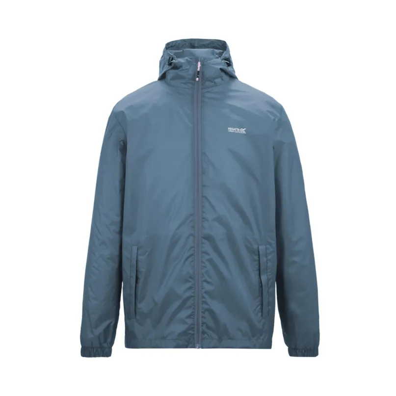 Pack It III Regenjacke Herren